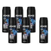 Axe Anarchy for Him Non Stop Fresh