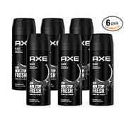 Axe Black