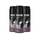 Axe Bodyspray Black Night Deo