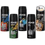 AXE Bodyspray Deo Spray Set