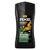 Axe Wild Mojito & Cedarwood Vergleich