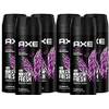 Axe Excite