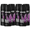 Axe Excite