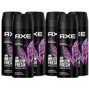 Axe Excite