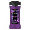 Axe Fine Fragrance Collection Premium Duschgel Purple Patchouli
