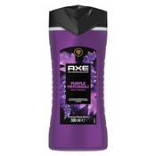 Axe Fine Fragrance Collection Premium Duschgel Purple Patchouli Vergleich