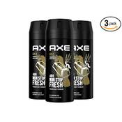 Axe Gold