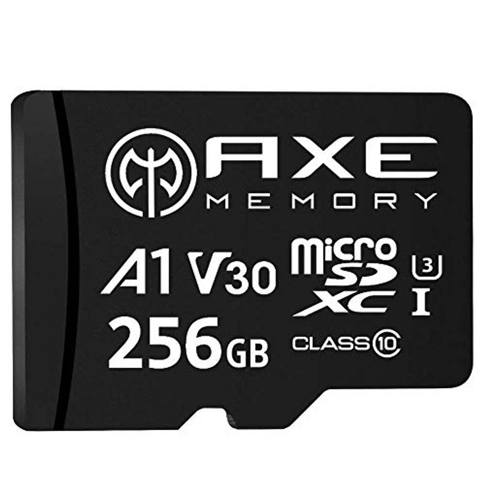 Micro-SD-256GB Test & Vergleich » Top 18 im Juli 2025