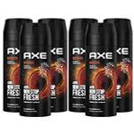 Axe-Deo