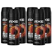 Axe Moschus