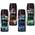 Axe Premium Bodyspray 4er Set