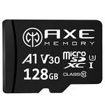 Axe Speicher 128GB MicroSDXC