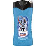 Axe Sportblast