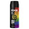 Axe Unite Love is Love Limited Edition