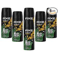 Deospray Herren