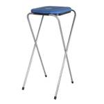 axentia Metall-Müllsackständer