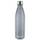 Axentia Glas Wasserflasche