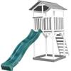 Axi Beach Tower Spielturm