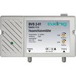 Axing BVS 2-01