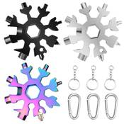 Axinyijia LN03 Vergleich