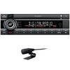 Axion Autoradio CR 1225 DAB +