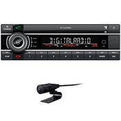 Axion Autoradio CR 1225 DAB + Vergleich
