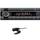 Axion Autoradio CR 1225 DAB +