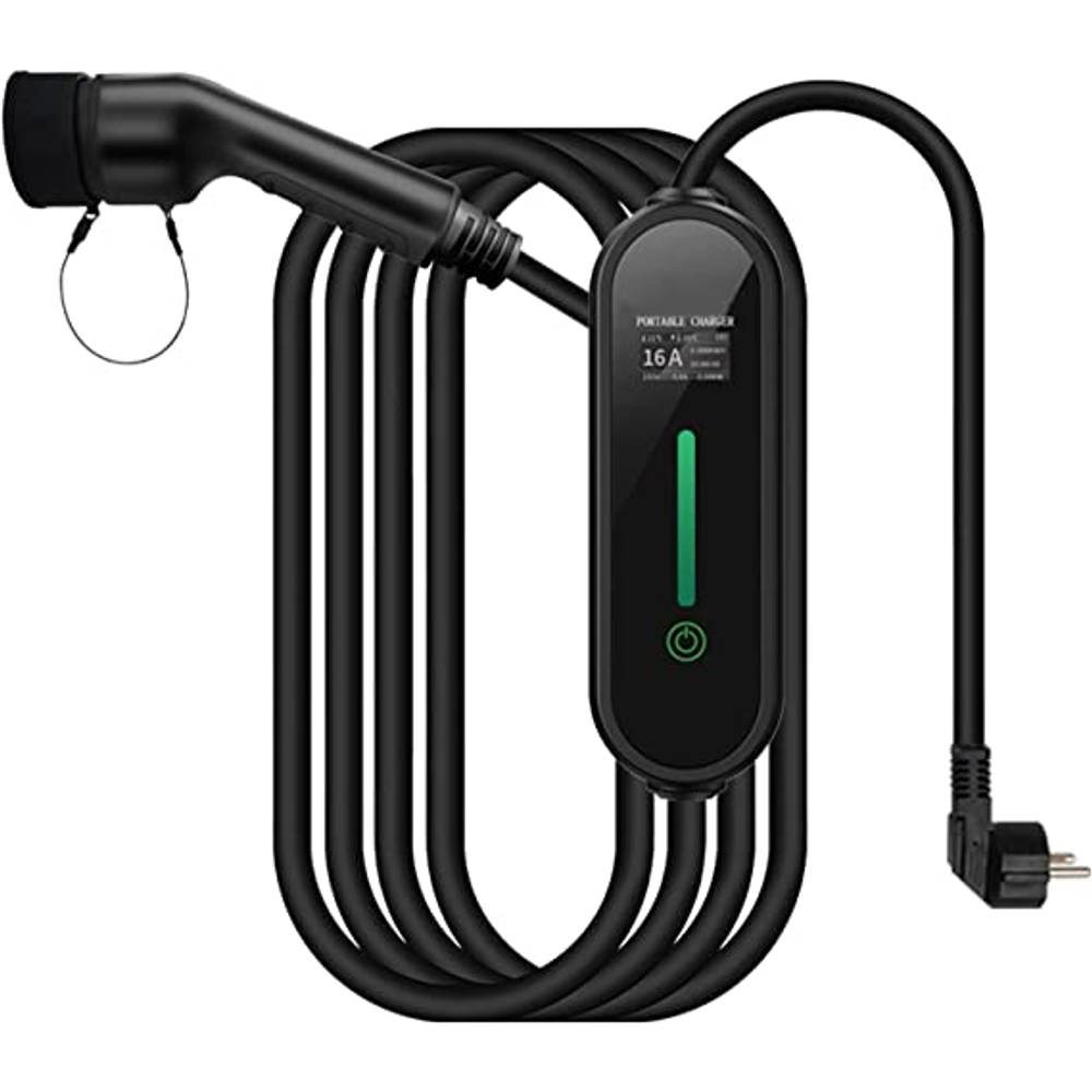Ladekabel Typ 2 Schuko Top 10 Test & Vergleich