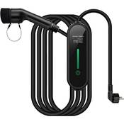 Axoten Ladekabel Typ 2 Schuko Vergleich