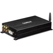 AXTON A590DSP Vergleich