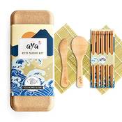 Aya Eco Sushi-Kit Vergleich