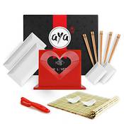 Aya Sushi Making Kit Vergleich