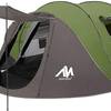 4-Personen-Zelt