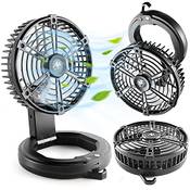 Ayamaya Ventilator Vergleich
