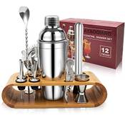 Ayaoqiang Cocktail Set
