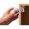 Kindersicherung Schrank