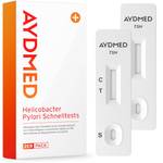 Aydmed Helicobacter Pylori Schnelltest