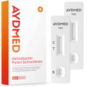 Aydmed Helicobacter Pylori Schnelltest Vergleich