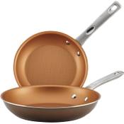 Ayesha Curry Home Collection Pfanne Vergleich