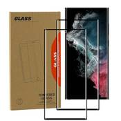 Ayetea Samsung Galaxy S22 Ultra Panzerglasfolie