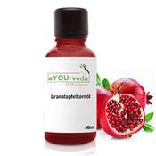 aYOUrveda Premium Granatapfelkernöl