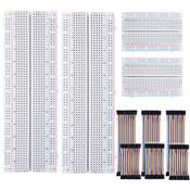 Aypzuke Breadboard Kit