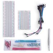 Aypzuke Breadboard