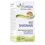 Ayumeda Bio Shatavari-Extrakt Vergleich