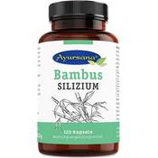 Ayursana Bambus Silizium