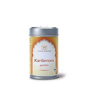 Classic Ayurveda Bio-Kardamom Vergleich
