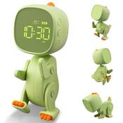 Ayybboo Digitaler Wecker Vergleich