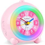 Ayybboo Kinderwecker 666