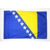 Az Flag Bosnien-Flagge