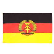Az Flag DDR-Flagge X_308